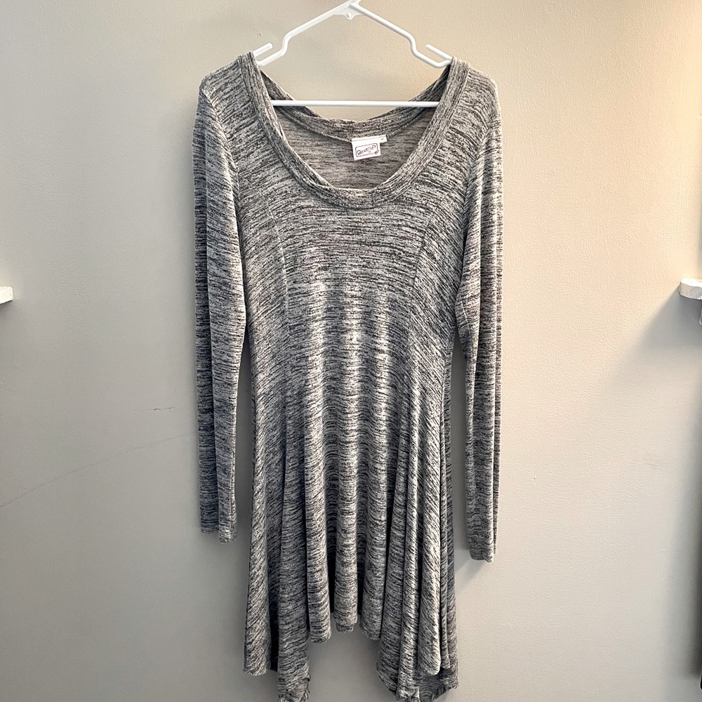 Beverly’s Sweater Dress
